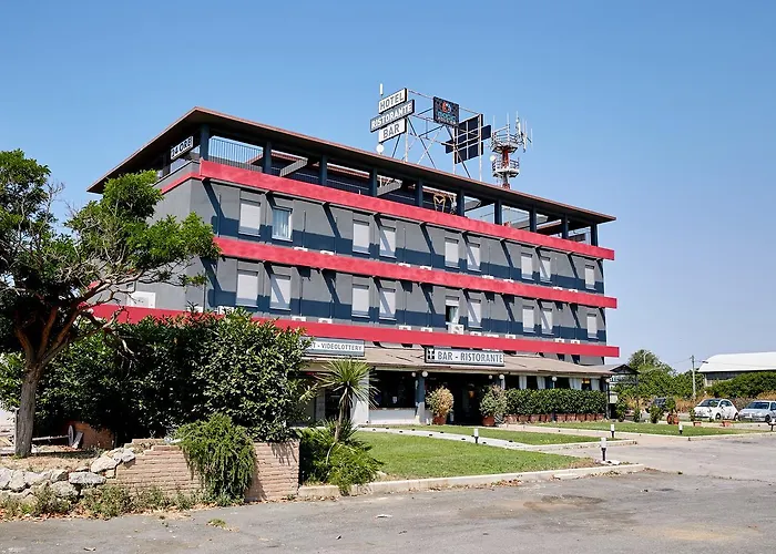 Hotel Ospite Inatteso