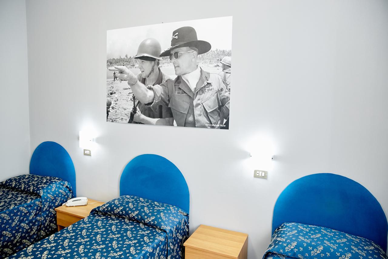 Ospite Inatteso Montalto di Castro