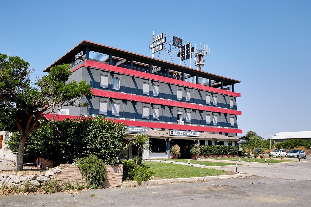 Ospite Inatteso Hotel
