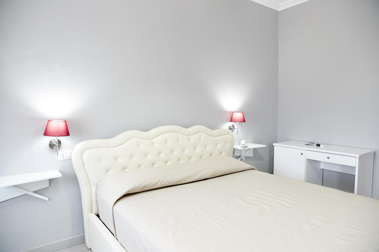 Hotel Ospite Inatteso 3*