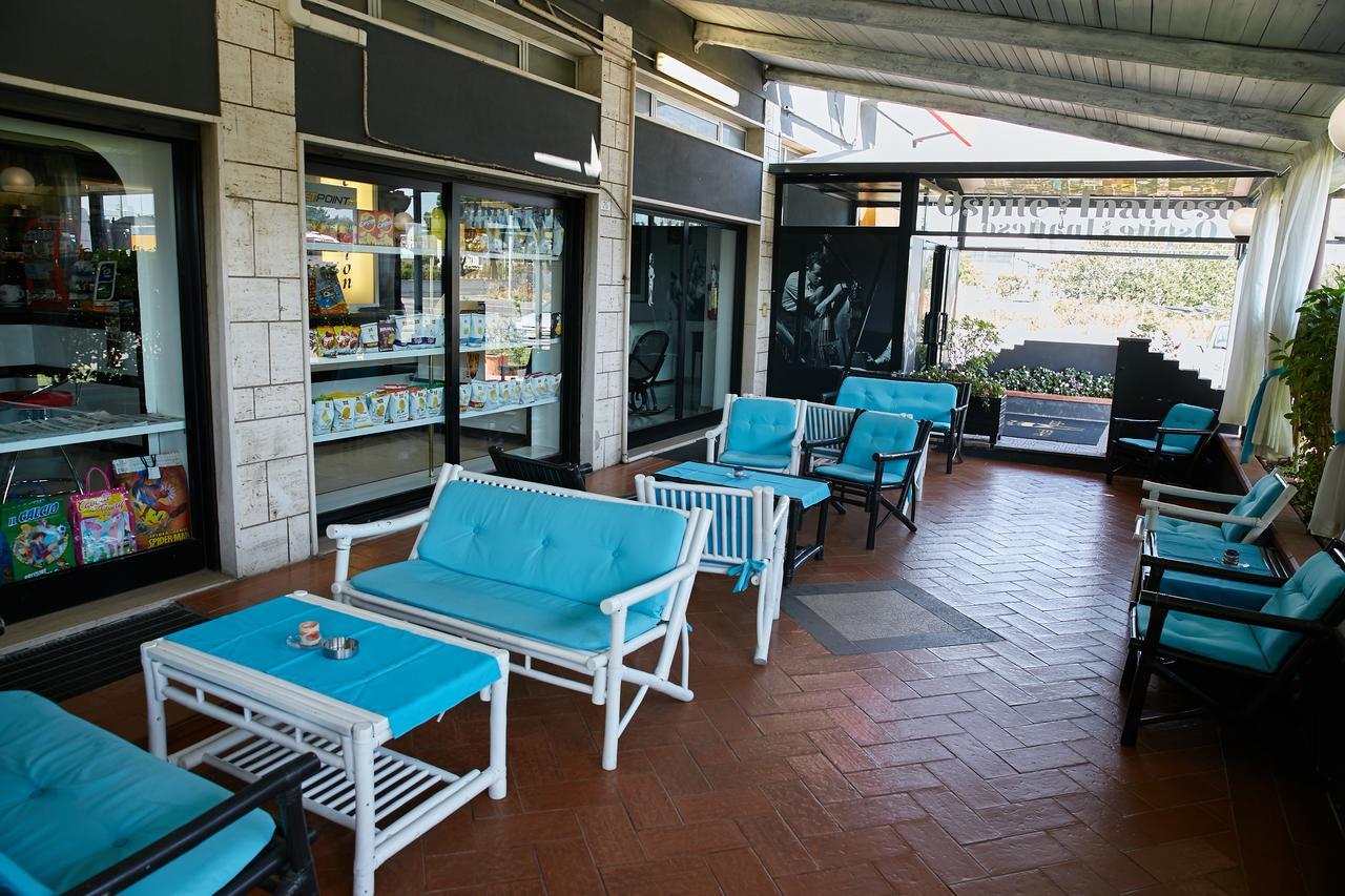 Hotel Ospite Inatteso Montalto di Castro