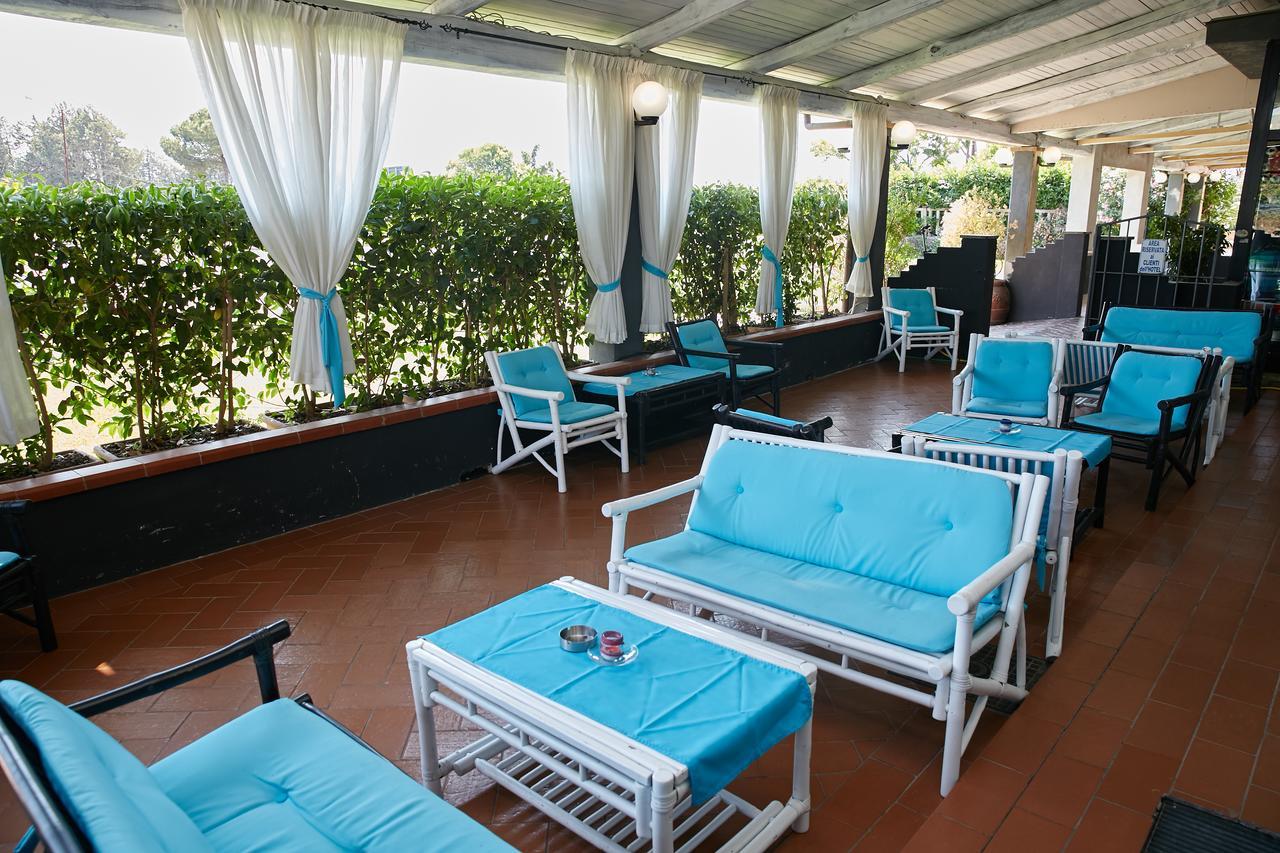 Ospite Inatteso Hotel Montalto di Castro