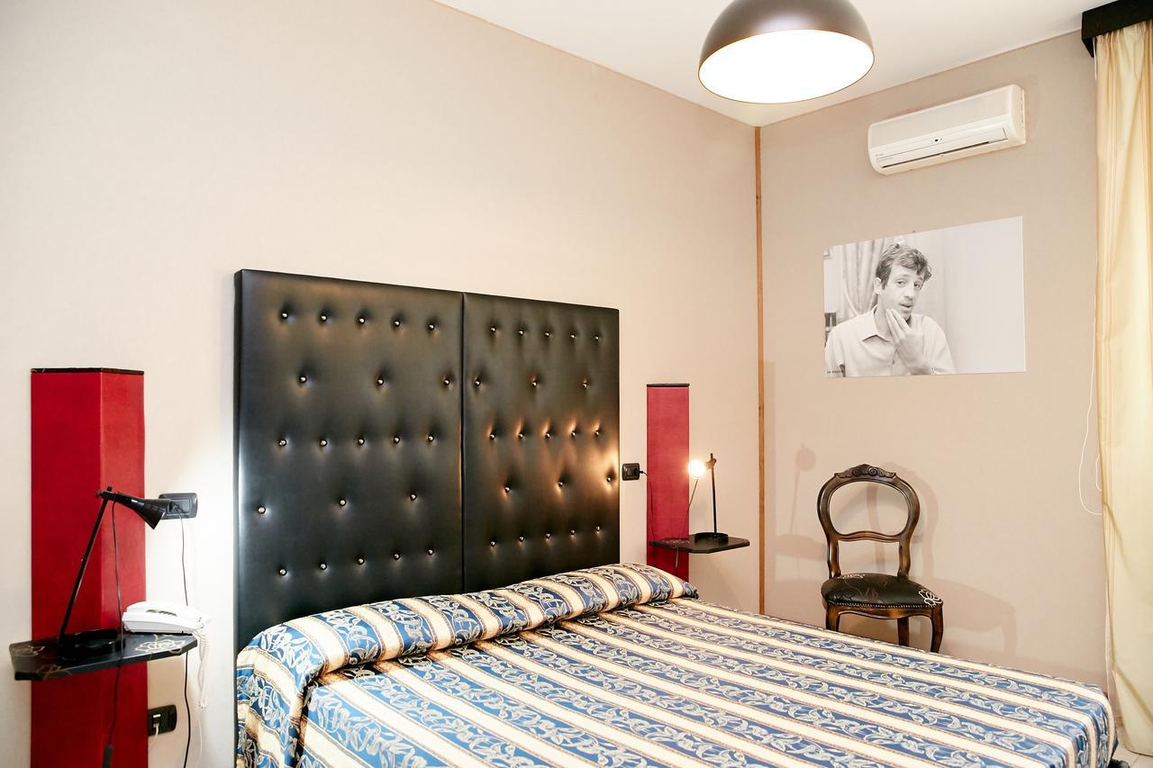 Ospite Inatteso 3*