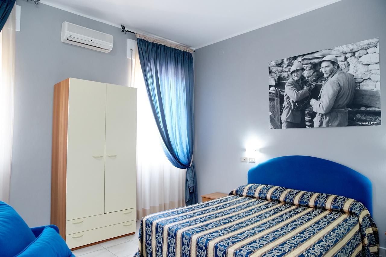 Hotel Ospite Inatteso 3*