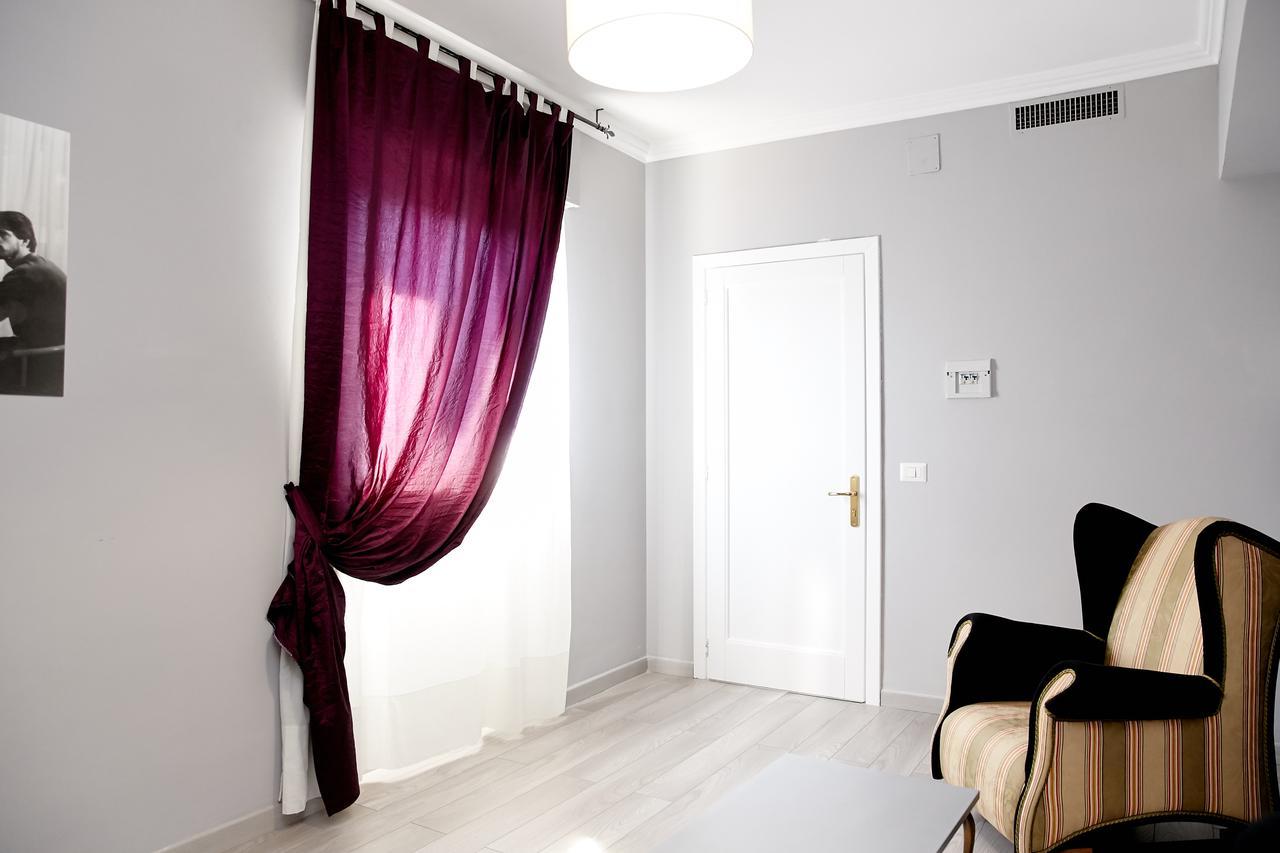 Hotel Ospite Inatteso 3*
